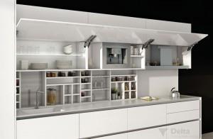 Cocina Delta Olite Mobles Gallent