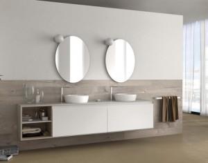 muebles de Baño en Tarragona Modelo Tudela