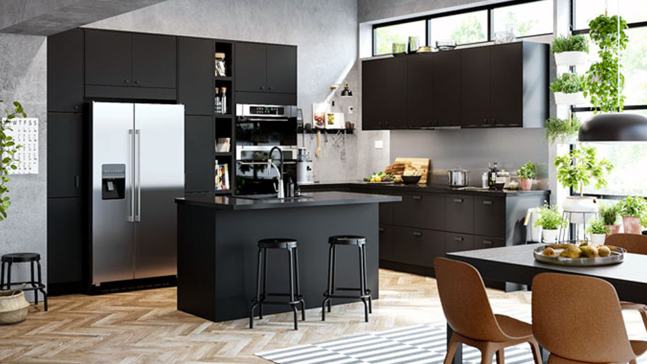 Tendencia en muebles de cocina - Mobles Gallent | mobiliario de cocina