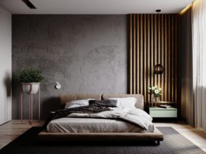 tendencias en decoracion de dormitorios 2022