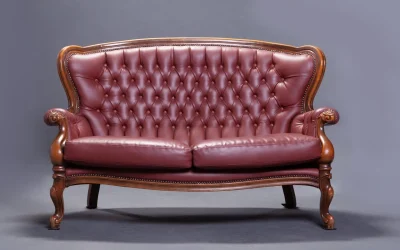 Muebles emblemáticos de la historia